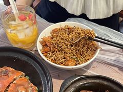 -小时候焗海鲜(鄞州万达店)