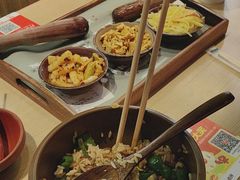 -京参 • 擂椒饭(这有山店)