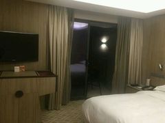 -成都M酒店