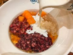 -赵记传承·中国甜品(福州总店)