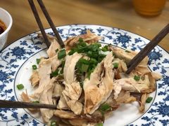 -大嘻咹biangbiang面(历史博物馆店)