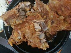 -犟骨头排骨饭(回龙观龙禧店)