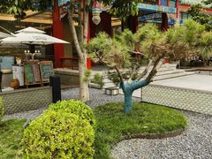 -庐灶江南·江南菜·四合院Bistro(东直门雍和宫·原华侨宾馆店)