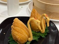 -广州白天鹅宾馆