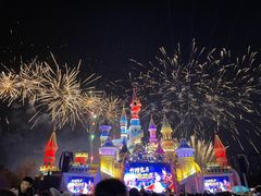 -沈阳方特欢乐世界