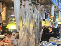 -喝丢一只鞋海鲜烧烤·海肠捞饭(市场店)