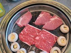 -花时·炭火烧肉(东百中心A馆店)
