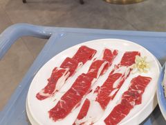 -喜聚薈·花膠雞海鮮火鍋(越秀店)