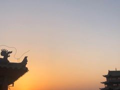 -嘉峪关关城