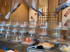 -晴季寿司(延河路万达广场店)