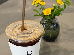 -dotcom coffee古点咖啡(致真大厦店)