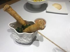 -幸福蔬·时尚蔬食(黄山湖公园店)