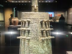 -广西壮族自治区博物馆