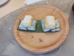 冰皮雪梅-聚福宝合苑食府(南头镇店)