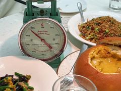 -大树餐厅(红旗街万达店)