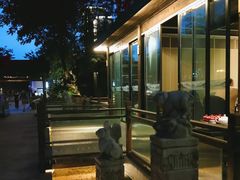 -夜宴江景餐厅