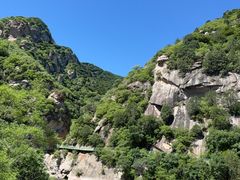 -黑龙潭风景区