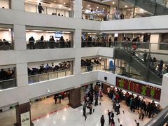 住院部-浙江大学医学院附属第一医院(庆春院区)