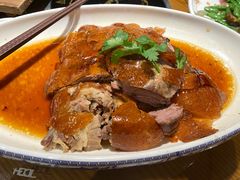 -昌隆•家家鹅乡•海南菜老字号(琼海店)
