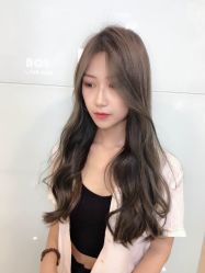 -尚·丹尼Hair