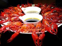 臻品靓靓蒸虾-红盔甲·小龙虾(天钥桥店)