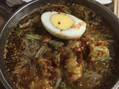 -西塔隆太白烤牛肉馆(图们路店)