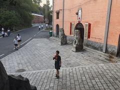 -大围山国家森林公园