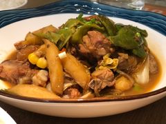 -金掌勺锅包肉(华润万象城店)