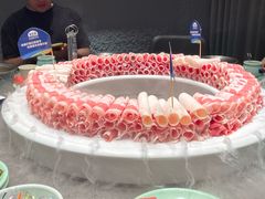 -额尔敦草原涮羊肉·烧烤(冻青树总店)