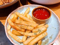 -街角 T·COFFEE 融合料理·BISTRO(车公庙店)