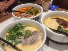 -和府捞面(凯德壹中心店)