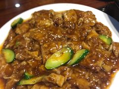 -惠宾饭庄(中山路店)