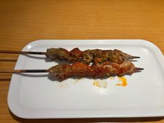 -九毛九西北菜(汕头金平万达广场店)