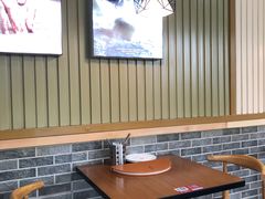 大堂-Mr.Pizza米斯特比萨(五四广场青岛首店)