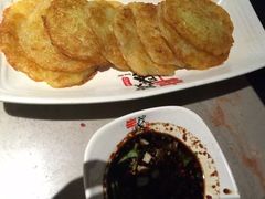 -丰茂烤串
