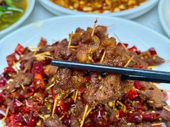 -蜀膳坊(洪公祠小区店)