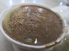 -锦馨豆汁(天坛路店)