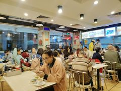 -玲又珑美食(盘福路店)