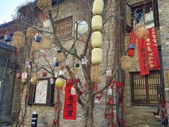 -卧龙堡客栈·中餐厅(古北水镇店)