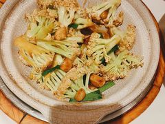 -老太原菜馆(府西街店)