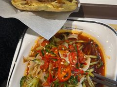 -魏家凉皮(大差市店)