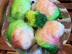 -临江酒店-中餐厅