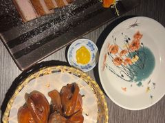 -广州花园酒店荔湾亭·地道点心·粤式饮茶