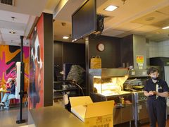 -麦当劳(北沙滩店)