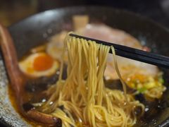 -日本料理神拉面