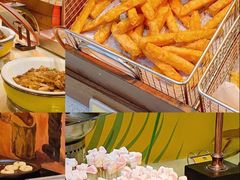 -拉丁餐厅·巴西烤肉自助(正佳广场店)