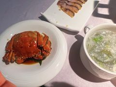 -壹品宴掦·淮扬菜(新牌坊店)