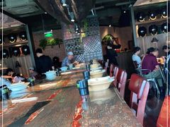 大堂-外婆家(南开大悦城店)