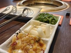 -橘焱胡同烧肉夜食(BFC外滩金融中心店)