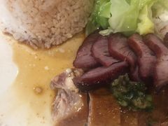 -永祥烧腊餐厅(虹口店)